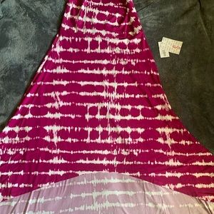 Lularoe Olivia NWT